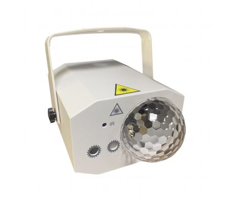 Luz Para Fiestas A-MH012