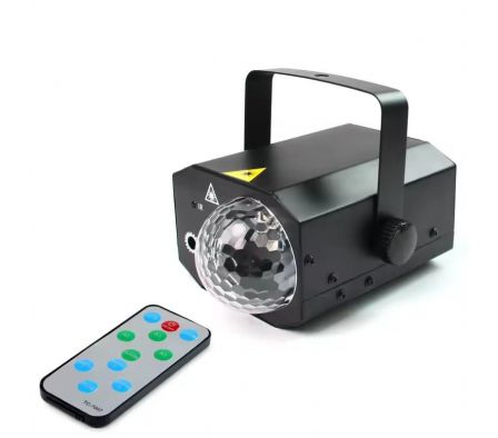 Luz Para Fiestas A-MH015