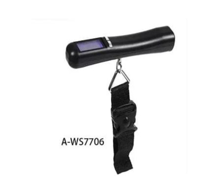 Balanza Portátil A-WS7706