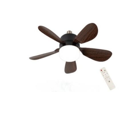 Ventilador con Luz A-F27401