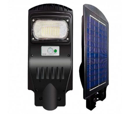 Lampara Solar JT-WZRT60