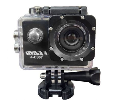 Camara Deportiva A-CS07