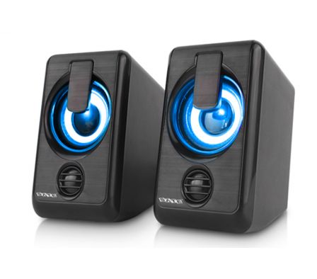 Speaker Gamer USB 6W SATE AS-2301