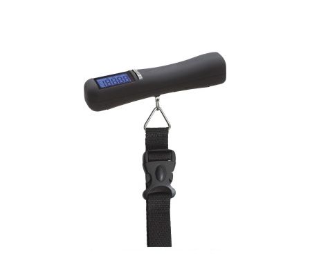 Balanza Digital A-WS001