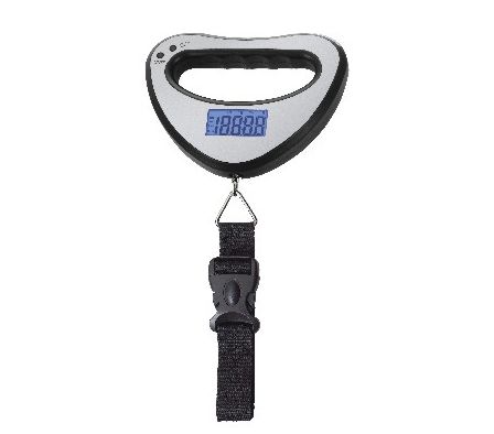 Balanza Digital A-WS002