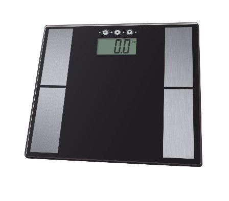  Balanza Digital A-WS007