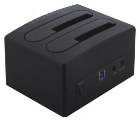 Gaveta Para Disco Duro AX-235