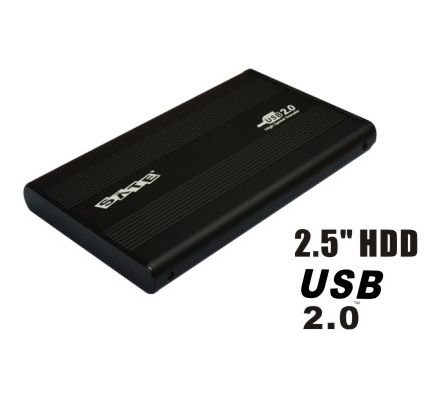 Gaveta Para Disco Duro AX-241