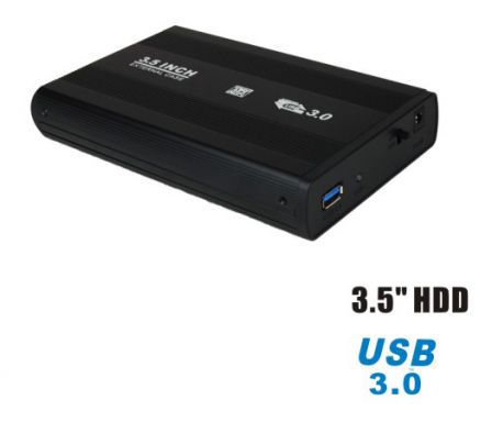 Gaveta Para Disco Duro AX-332