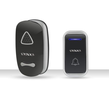 Timbre Inalámbrico A-DB02