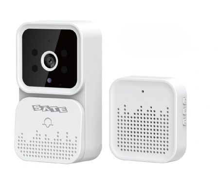 Timbre Inalámbrico  A-DB21