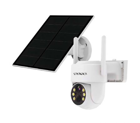 Camara de Seguridad IP (Exterior) Sate CAM007