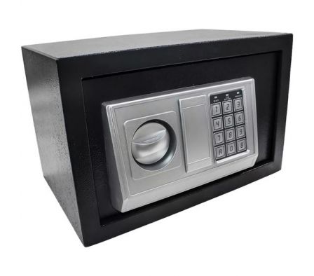 Cofre Digital Sate A=CF2512