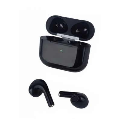 Auricular Bluetooth Sate AE-72006 Negro