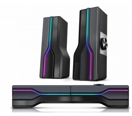 Speaker Gamer AS-92002