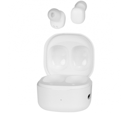 Auricular Bluetooth Sate A-F12 Negro