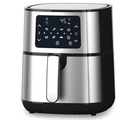 Freidora Winning Star ST-2041