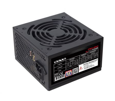 Fuente 12V PRO350 350W