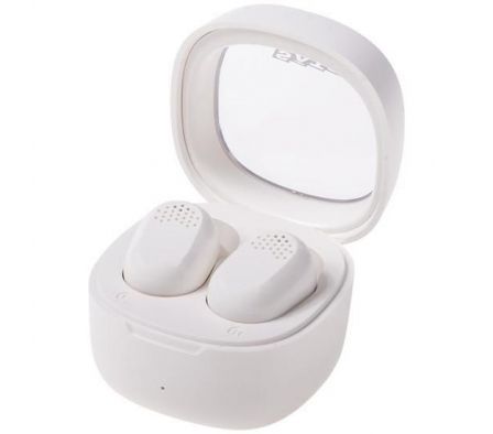 Auricular Bluetooth Sate A-F42  Blanco