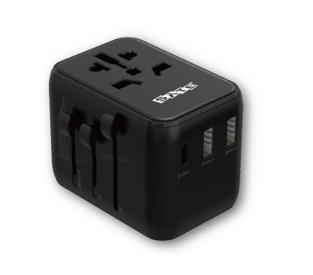 Enchufe Universal AD-0003