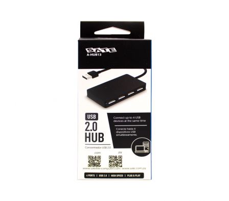 Hub Adaptador A-HUB13