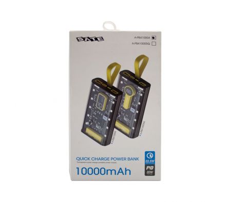 Cargador Portátil APB410004