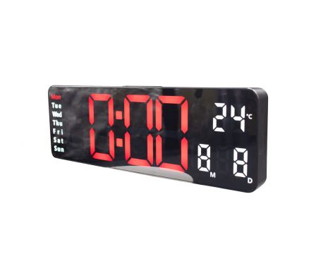 Reloj - Despertador AC-T6811