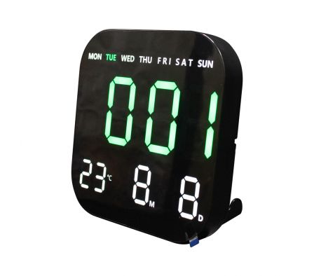 Reloj - Despertador AC-T6841