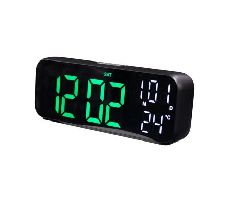 Reloj - Despertador AC-T6851