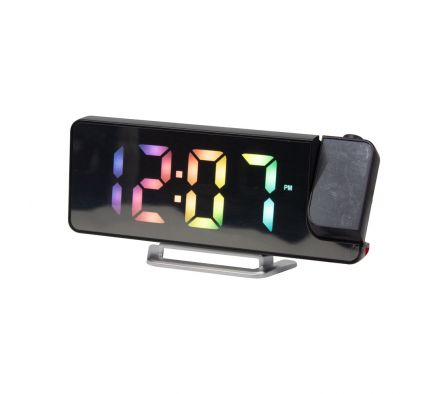 Reloj - Despertador AC-T6871