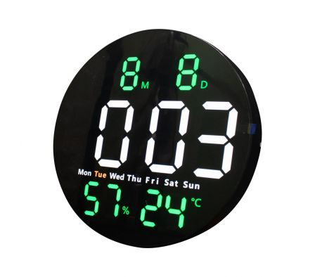 Reloj - Despertador A-CT6900