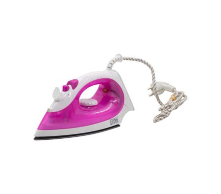 Plancha a Vapor ST-6121