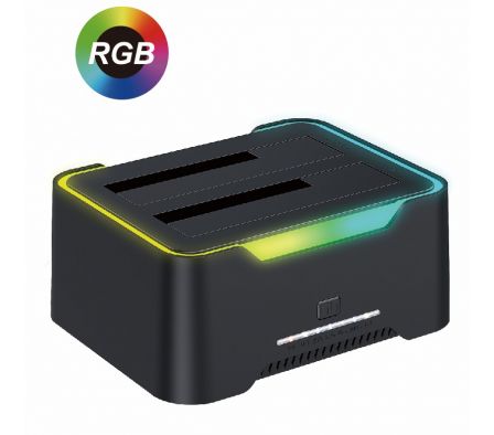 Gaveta de Acoplamiento AX-237 