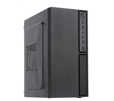 Gabinete Mini ITX 8201K