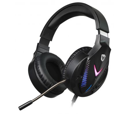 Auricular Gaming GH-332