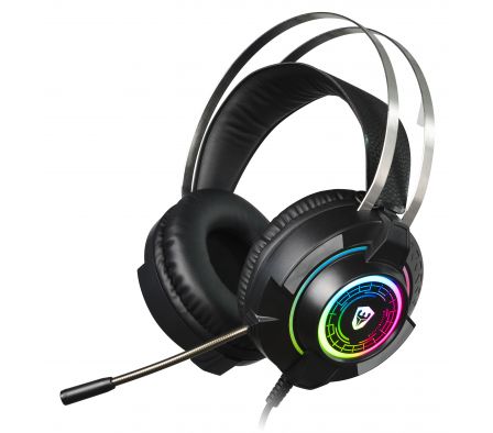 Auricular Gaming GH-550