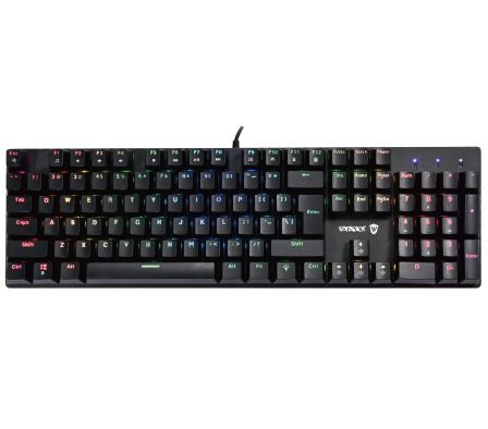 Teclado Gamer GK-31
