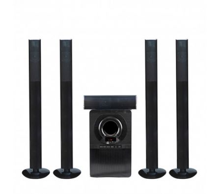 WOOFER ALIANG 5.1 DC6063