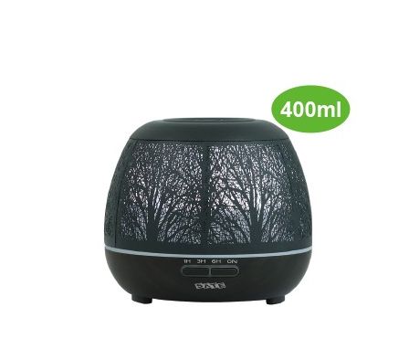 Humidificador de Aroma Ultrasónico A-H6805 400ML