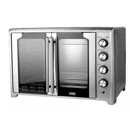 Horno Electrico ST-9851