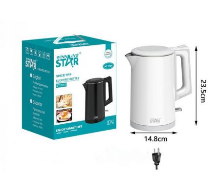 Jarra Electrica ST-2061