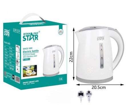 Jarra Electrica ST-6002L