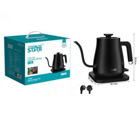 Jarra Electrica ST-6006