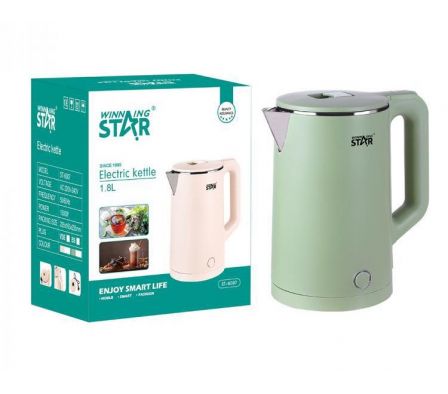 Jarra Electrica ST-6007