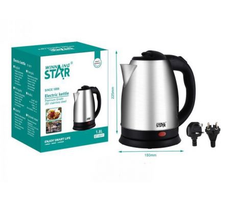 Jarra Electrica ST-6011