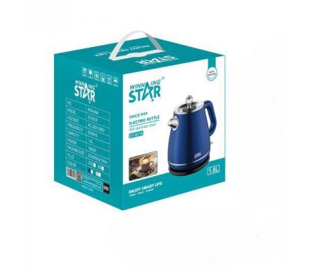 Jarra Electrica ST-6016