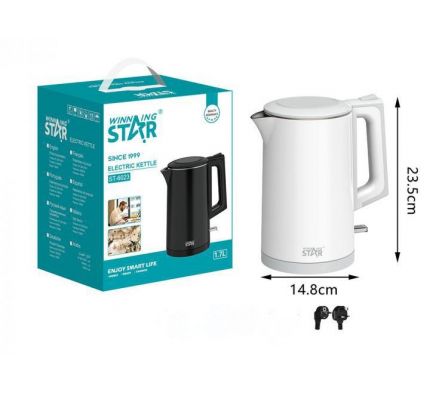 Jarra Electrica ST-6023