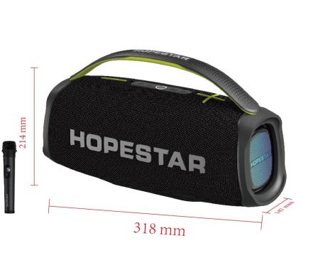 Speaker HOPESTAR HS-1371 