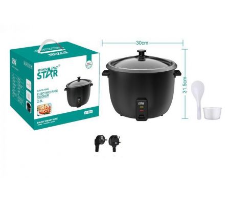 Olla para Arroz ST-9345