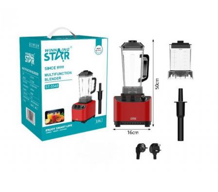 Licuadora ST-5548